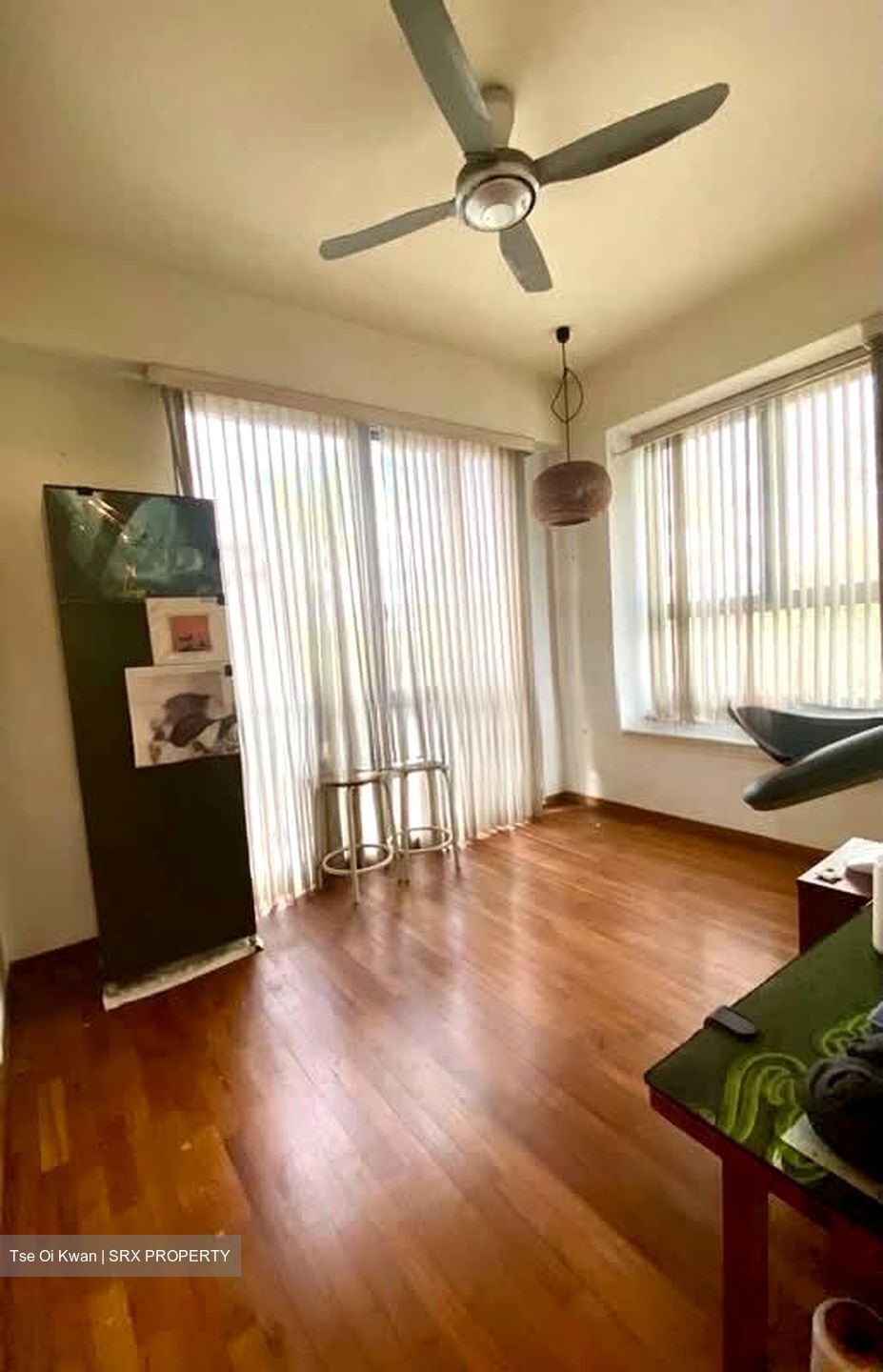 Hillcrest Villa (D11), Terrace #574932331